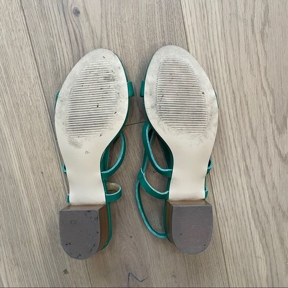 Talbots Parisi Bamboo HW - Picture 4 of 7